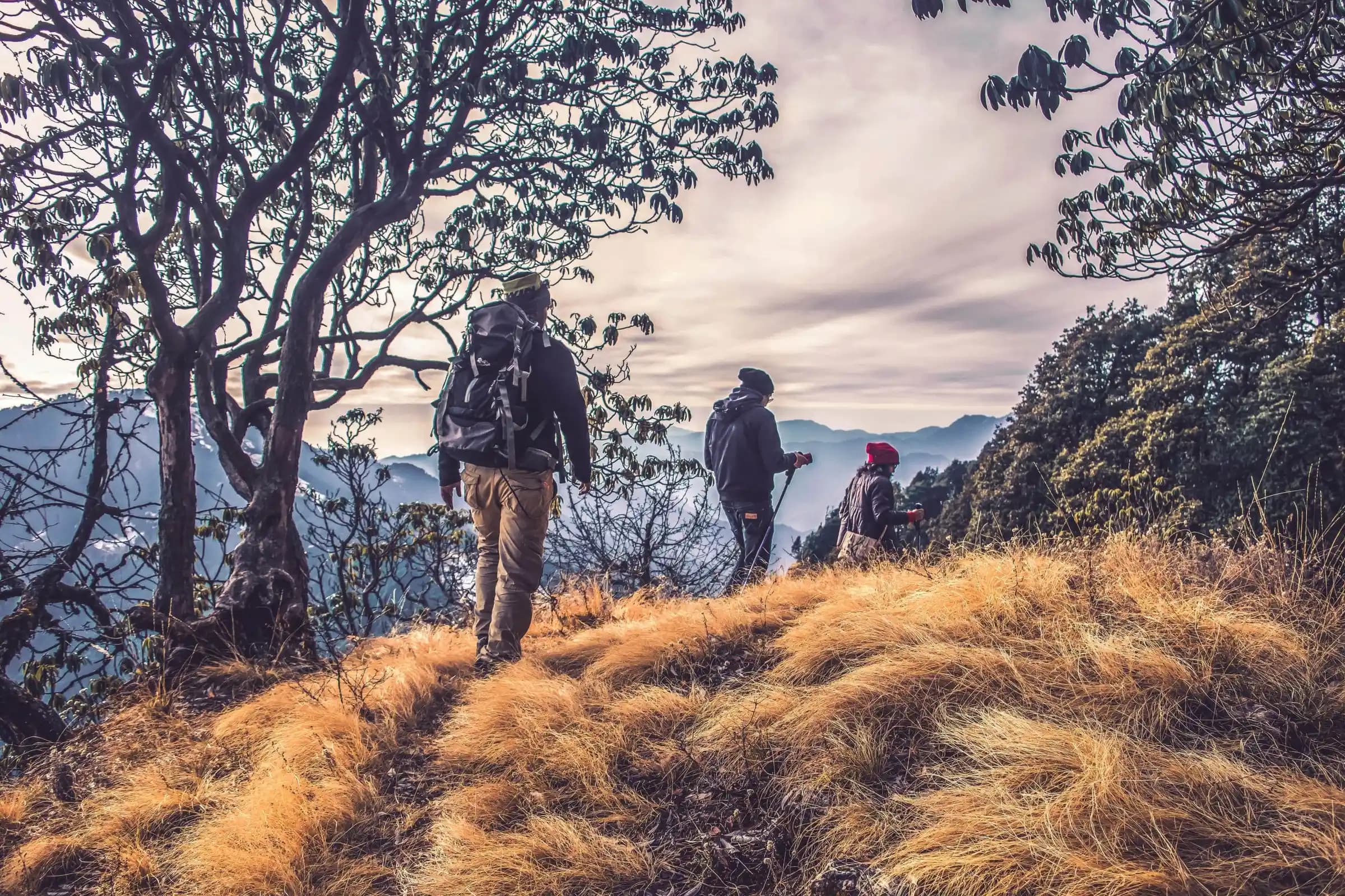 Trekking Nedir? Doğa Yürüyüşü İpuçları