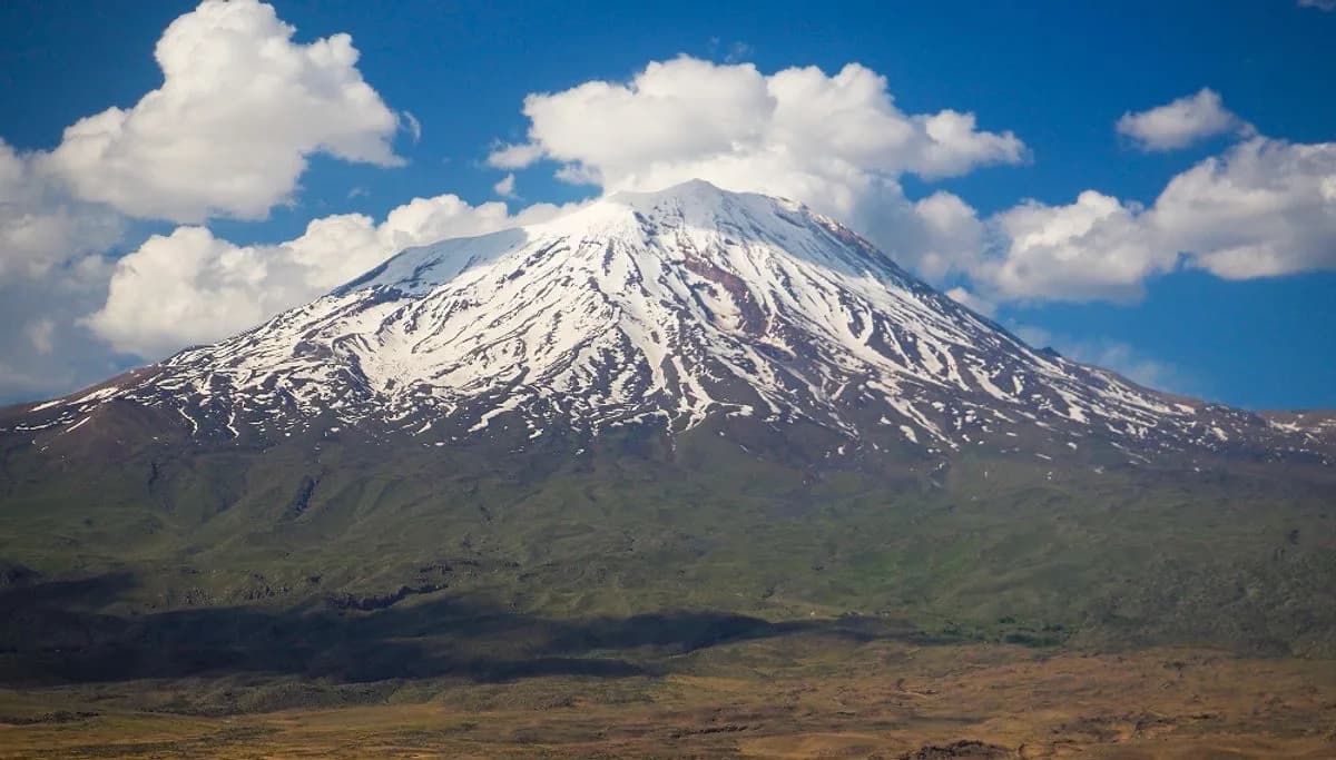 Ağrı Dağı Tırmanışı | 7 Günlük Zirve Turu Fotoğrafı 1