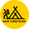Hadi Yürüyelim!