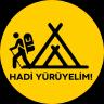 Hadi Yürüyelim!