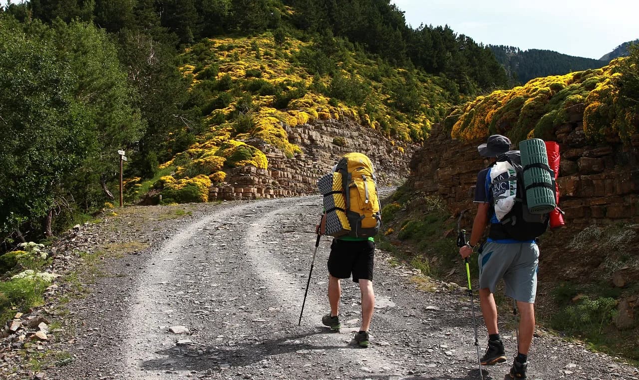 Trekkinge Fiziksel Hazırlık Nasıl Yapılır? 8 Haftalık Program