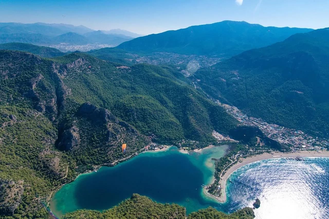 Fethiye'de Gezilecek Yerler, Aktiviteler ve Yürüyüş Rotaları: 2026 Kapsamlı Rehber