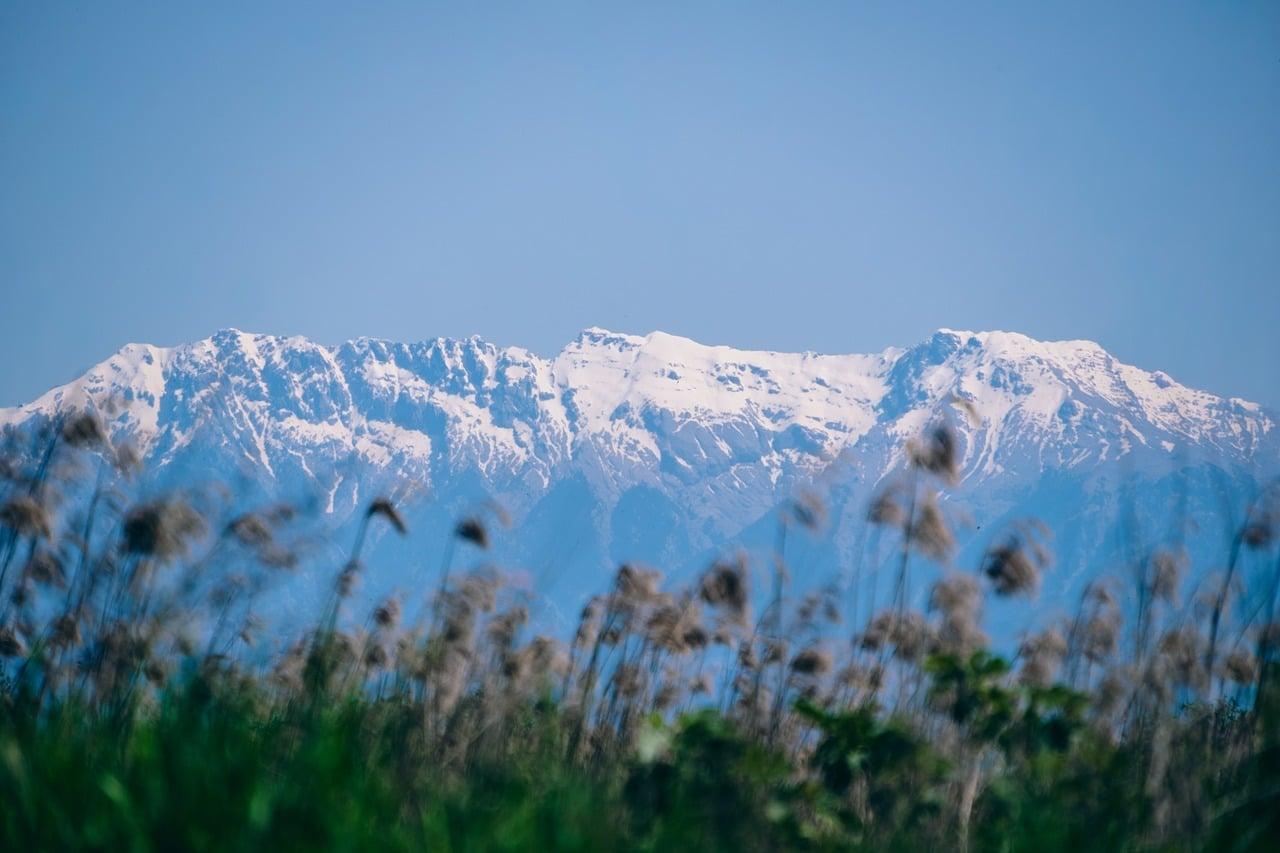 Aladağlar Yedigöller Trekkingi: Toroslar'ın Karstik Platosu