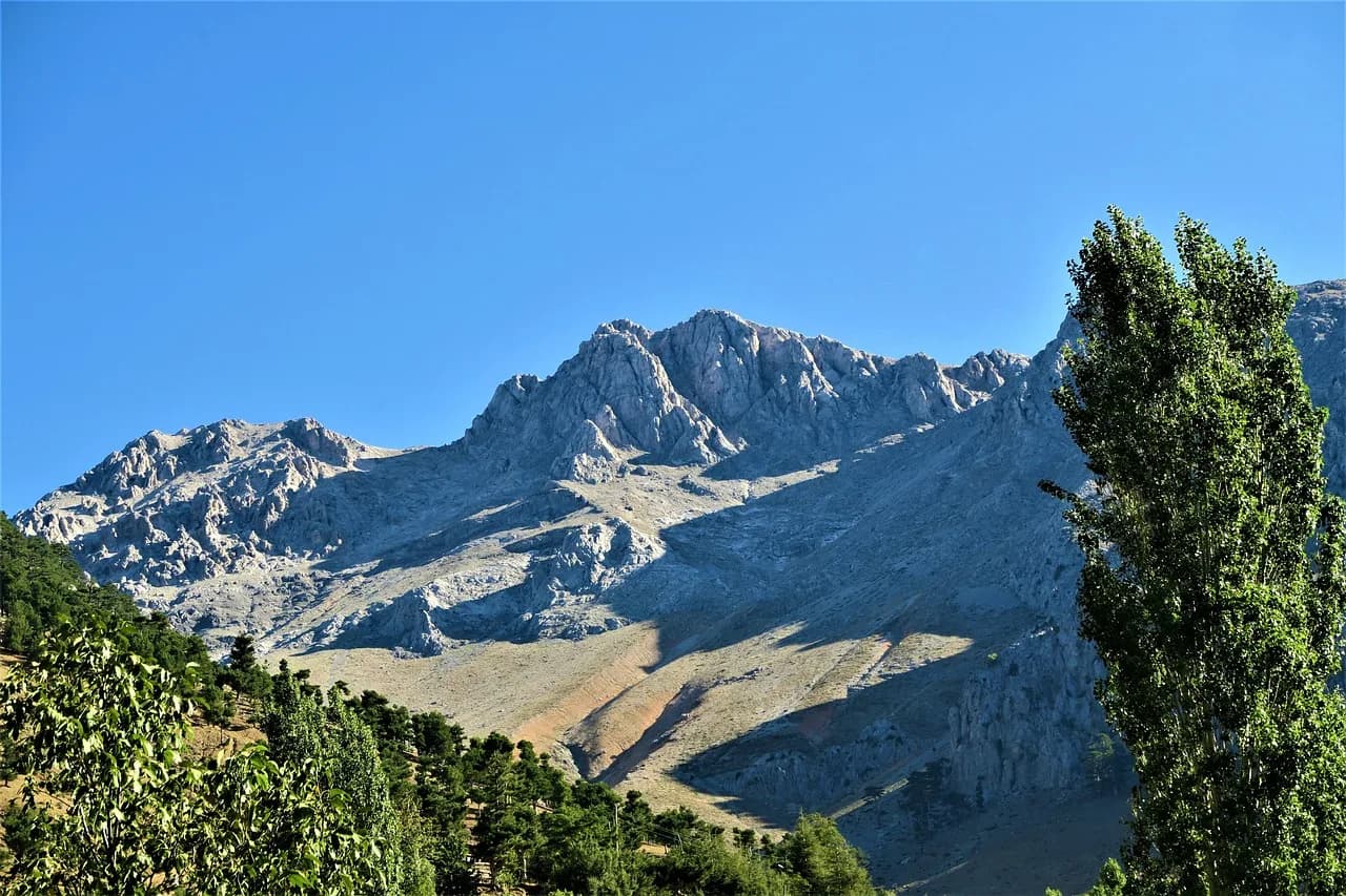 St. Paul Yolu (Aziz Pavlus Yolu) Rehberi: Perge'den Yalvaç'a 500 Km