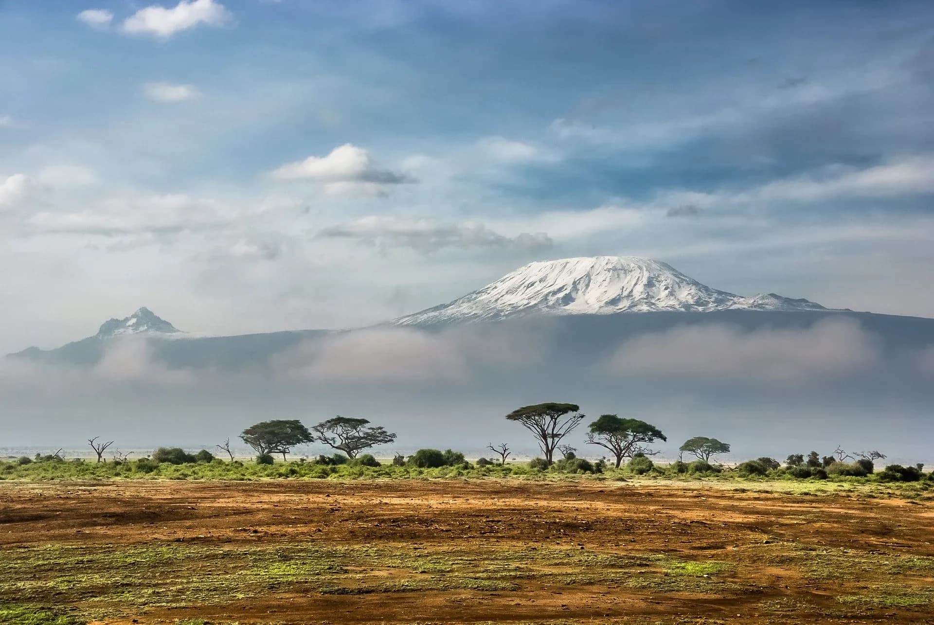 Kilimanjaro Tırmanışı, Safari ve Zanzibar