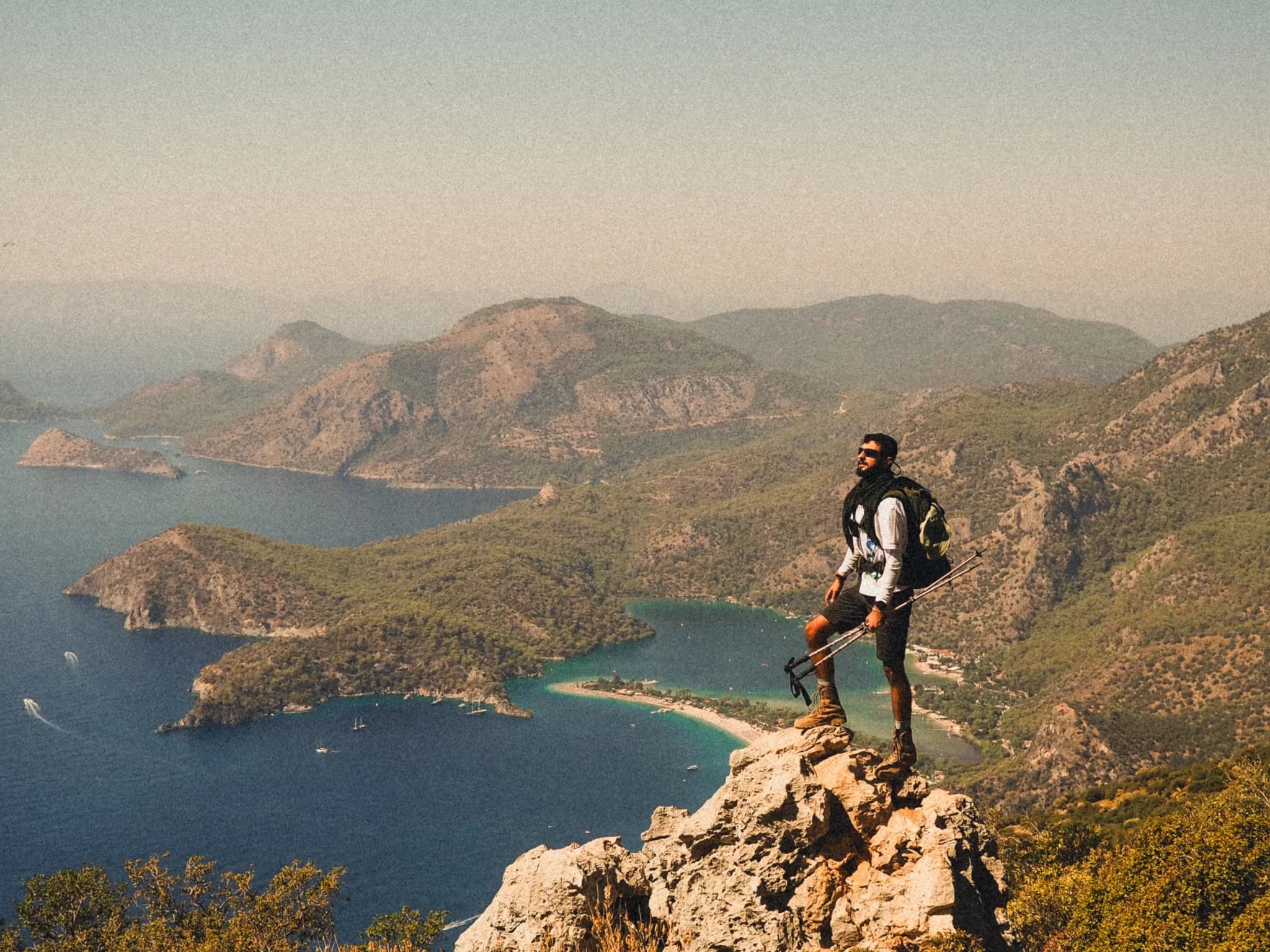 Likya Yolu Fethiye – Patara Yürüyüşü Fotoğrafı 2
