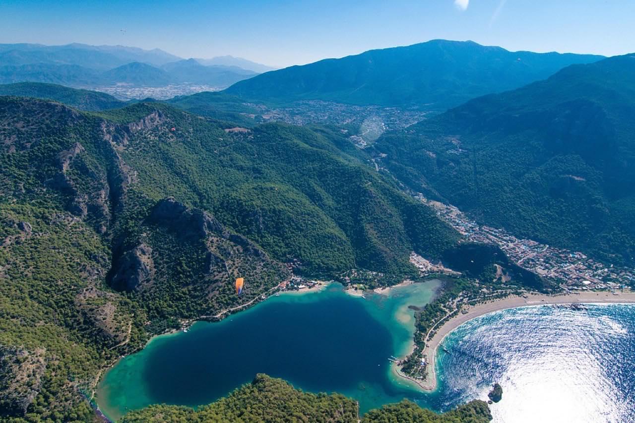 Fethiye'de Gezilecek Yerler, Aktiviteler ve Yürüyüş Rotaları: 2026 Kapsamlı Rehber